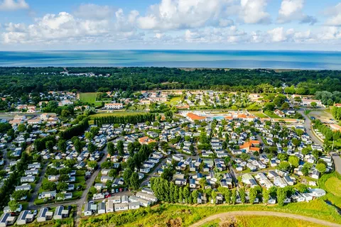 Camping Les Aventuriers De La Calypso foto 14