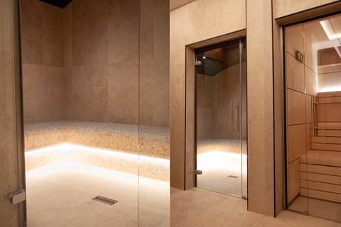 Hotel Na Taconera Sport & Relax foto 25