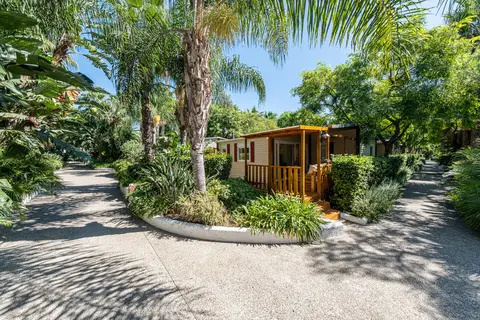 La Siesta Salou Resort & Camping in Salou