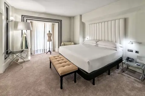 Mariposa Hotel in Málaga — foto 3