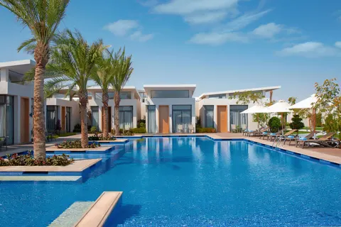 Nijlcruise 5* & Rixos Premium Magawish Suites & Villas 5* foto 28