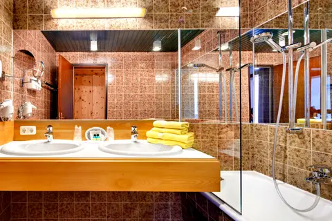 Sporthotel Kogler in Mittersill — foto 9