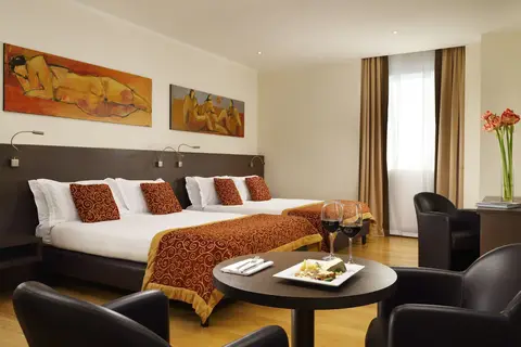 Hotel Diamante in Collegno, foto 8