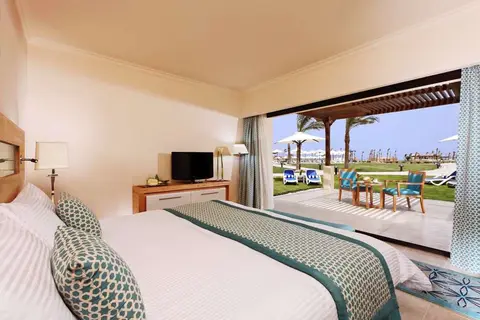 Mövenpick Resort Soma Bay in سفاجا — foto 5