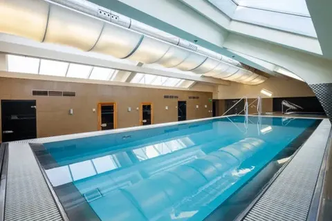 Continental Hotel Budapest in Budapest — foto 21