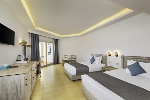 Sunrise Alma Bay Resort in Al Hadaba — foto 2