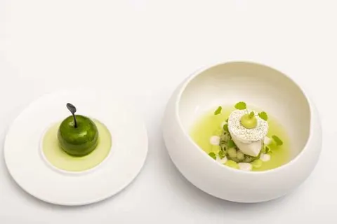 Landhuishotel en Restaurant De Bloemenbeek foto 3