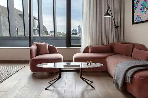 The Londoner in Londen, foto 12