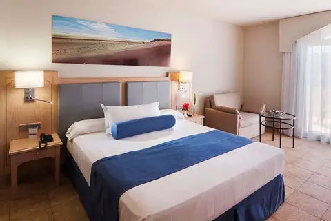 Playacanela Hotel in Ayamonte — foto 11