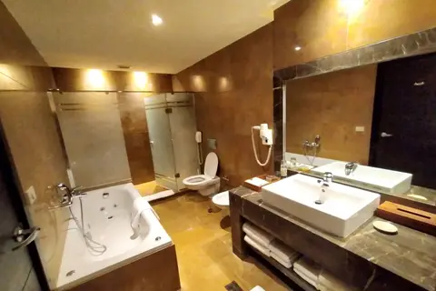 JAZ Elite Crystal, Almaza Bay in Marsa Matrouh, foto 12