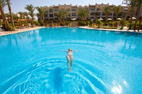 JAZ Makadi Star & Spa in Makadi Bay — foto 7