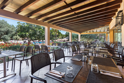 Caprice Vell Mari Hotel & Resort foto 6