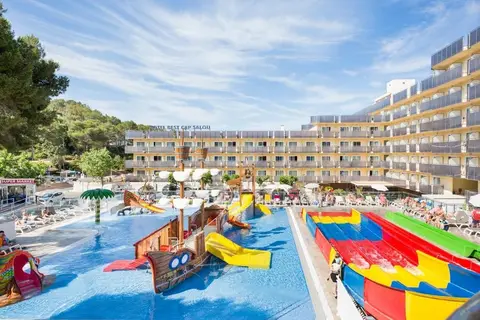 Best Cap Salou in Salou — foto 26