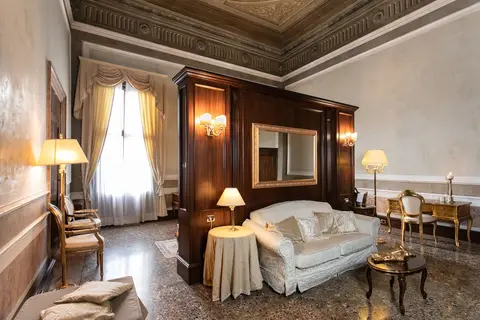 Ca' Vendramin Zago in Taglio di Po — foto 19