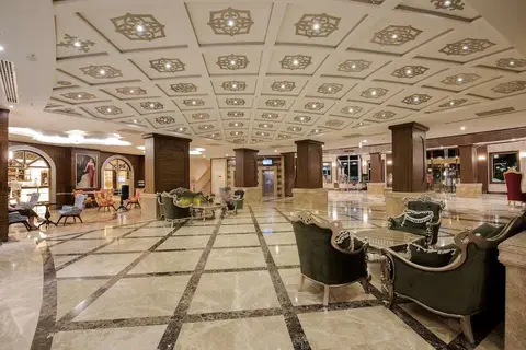 Oz Hotels Sui in Alanya — foto 18