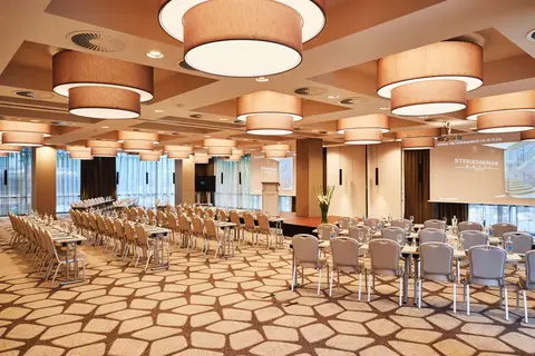 Steigenberger Hotel Köln in Keulen — foto 19
