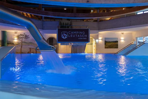 Camping Leutasch foto 5