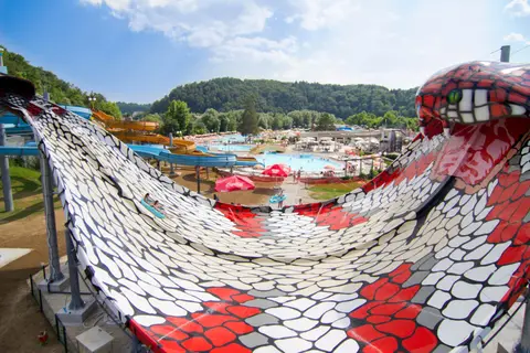Terme Olimia in Podčetrtek — foto 3