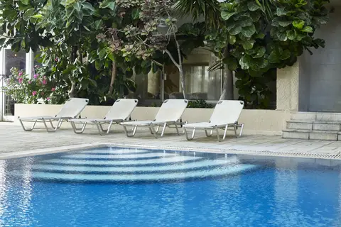 Esperia City Hotel in Δημοτική Ενότητα Ρόδου — foto 22