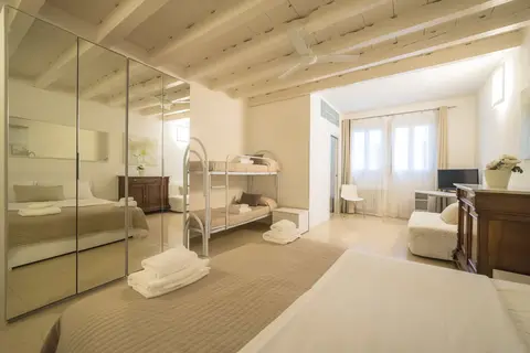 Academia Resort in Bergamo, foto 6