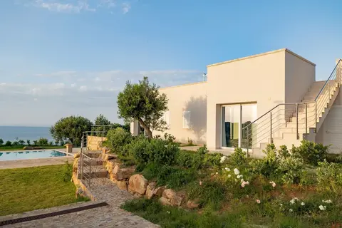 Aura Maris Beach in Cefalù, foto 20
