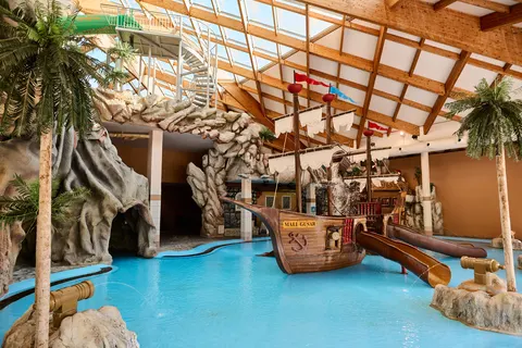 Camping Terme Catez in Mostec — foto 15