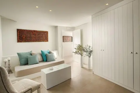 Out Of The Blue Resort in Δημοτική Ενότητα Γαζίου — foto 7