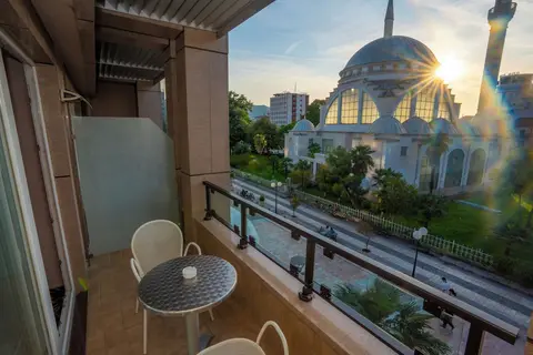 Hotel Colosseo & Spa in Shkodra — foto 29