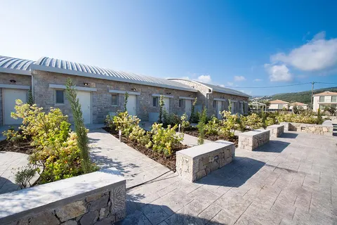 Maistro Boutique Suites in Municipal Unit of Lefkada — foto 10