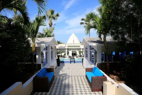 Coco Ocean Resort & Spa in Serekunda — foto 25