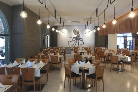 Voramar in Cambrils — foto 12