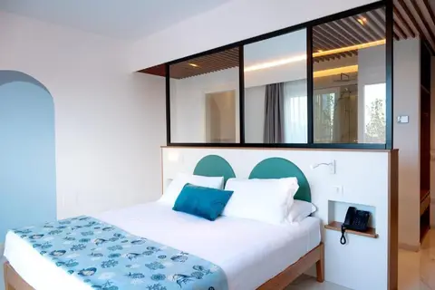 Stromboli Hotel Villaggio in Rome — foto 12