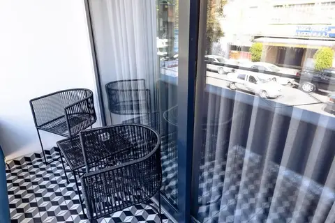 Alia Inn Boutique in 1a. Región Militar — foto 6