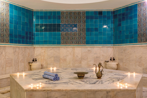 Hotel Marmaris Bay Resort - adults only foto 20