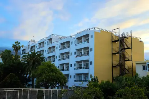 Perla Hotel Tenerife in Puerto De La Cruz — foto 7