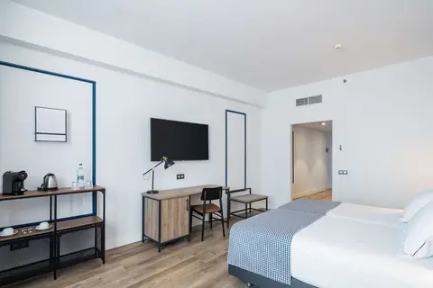 Hotel Livvo Fataga in Las Palmas, foto 17