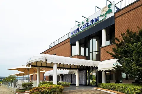 Hotel Gardenia Fiera in Cermenate, foto 13
