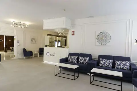 Beleret in Valencia — foto 5