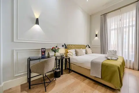 Casa Romana in Sevilla — foto 4