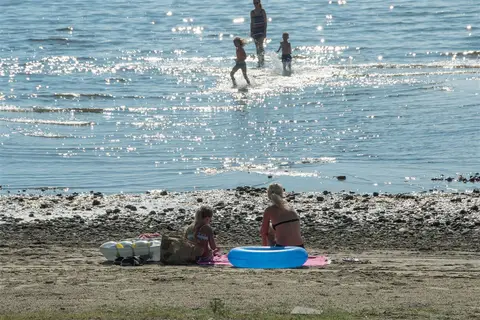 Marina Julia Camping Village in Monfalcone — foto 12
