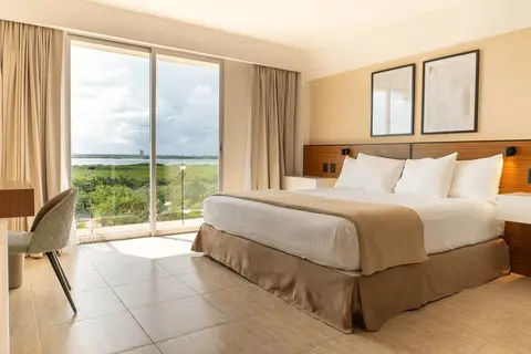 Hotel Calypso Cancun in Cancùn, foto 11