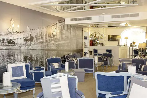 Hotel Osborne in Valletta, foto 17