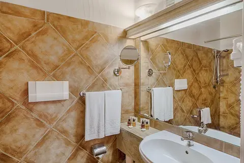 Colonna Country & Sporting Club in Porto Cervo — foto 8