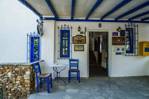 Virginia Hotel in Δημοτική Ενότητα Σιθωνίας