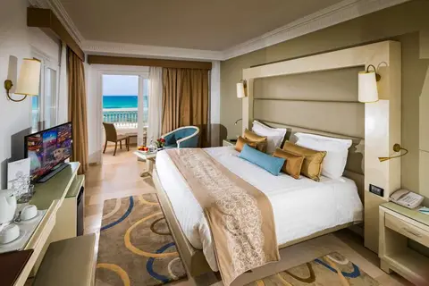 Sousse Palace Hotel & Spa in سوسة — foto 3