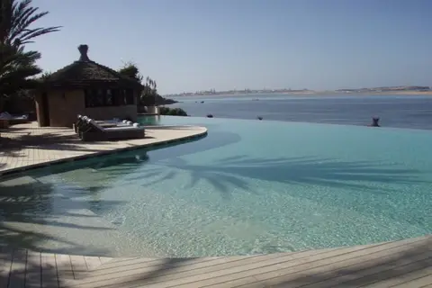 La Sultana in Rabat — foto 3