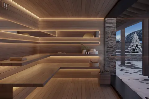 MiM Baqueira Meliá Collection in Naut Aran — foto 5
