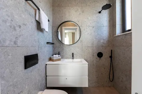 Chris Le Mare Gold Luxury Villa in Παραλίμνι — foto 6