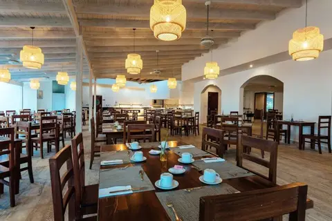 HM Alma de Bayahibe in San Rafael del Yuma — foto 22