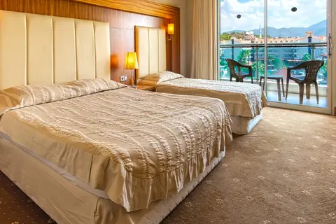 Pineta Park Deluxe Hotel in Marmaris, foto 13